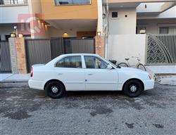 Hyundai Verna